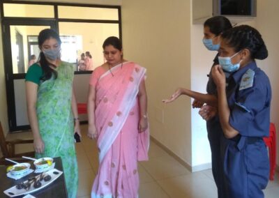 Cooking without Fire