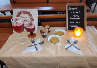 Cooking without Fire