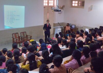 Higher Education and Employment