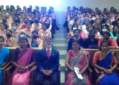 Higher Education and Employment