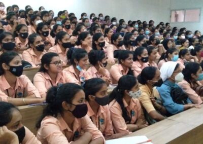 Higher Education and Employment