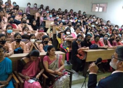 Higher Education and Employment