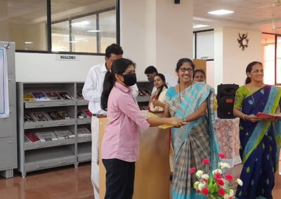 Bibliophile: The Buzz About Books