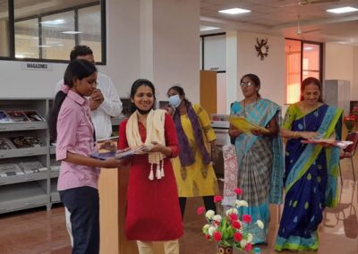 Bibliophile: The Buzz About Books