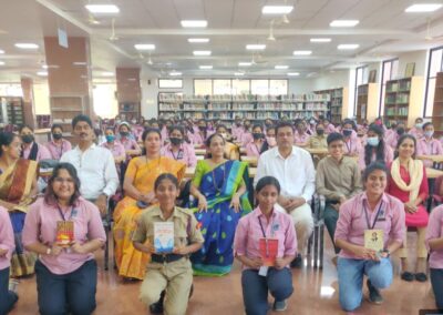 Bibliophile: The Buzz About Books