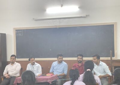 Virtual Company Formation