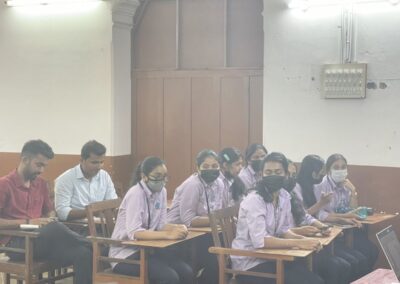 Virtual Company Formation