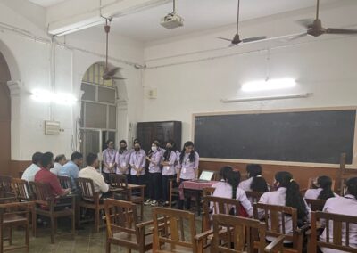 Virtual Company Formation