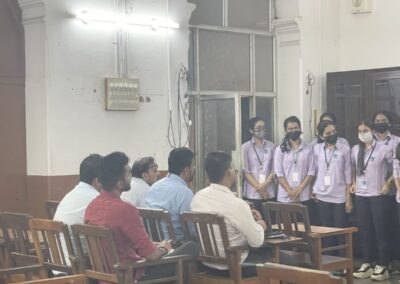 Virtual Company Formation