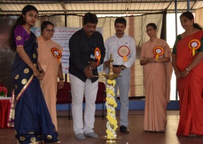 Throwball Tournament for Women