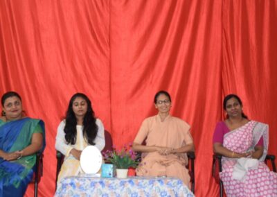 Agnesian Achievers Express