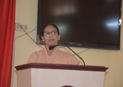 Agnesian Achievers Express