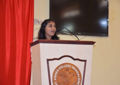 Agnesian Achievers Express