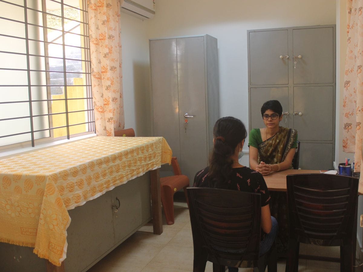 Counselling Centre Counselling Centre