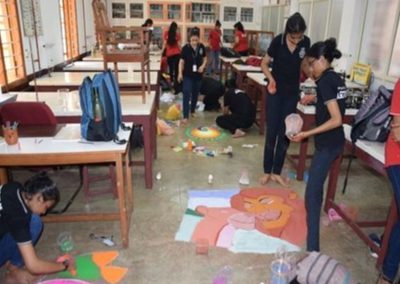 Creative Logo Design