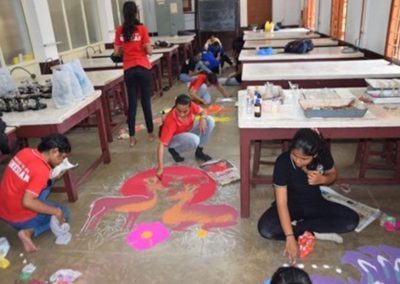 Creative Logo Design