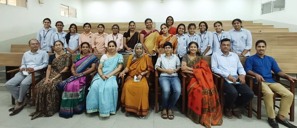 English Department English Department