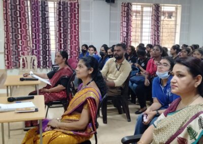 IGNITE 2022 - Intra Collegiate Fest