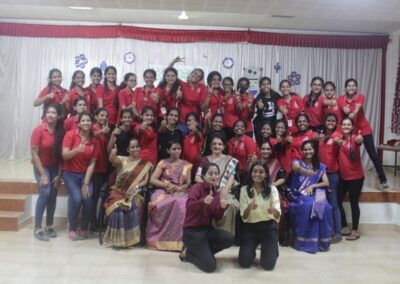 IGNITE 2022 - Intra Collegiate Fest