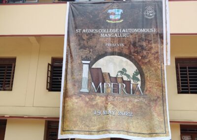 Launch of IMPERIA (Agnofest 2022)