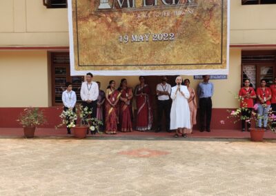 Launch of IMPERIA (Agnofest 2022)