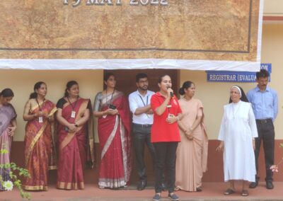 Launch of IMPERIA (Agnofest 2022)