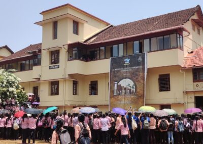 Launch of IMPERIA (Agnofest 2022)