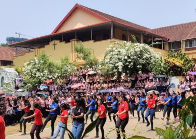 Launch of IMPERIA (Agnofest 2022)