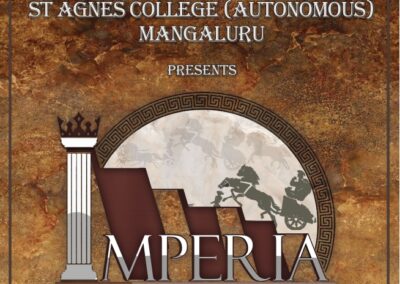Launch of IMPERIA (Agnofest 2022)
