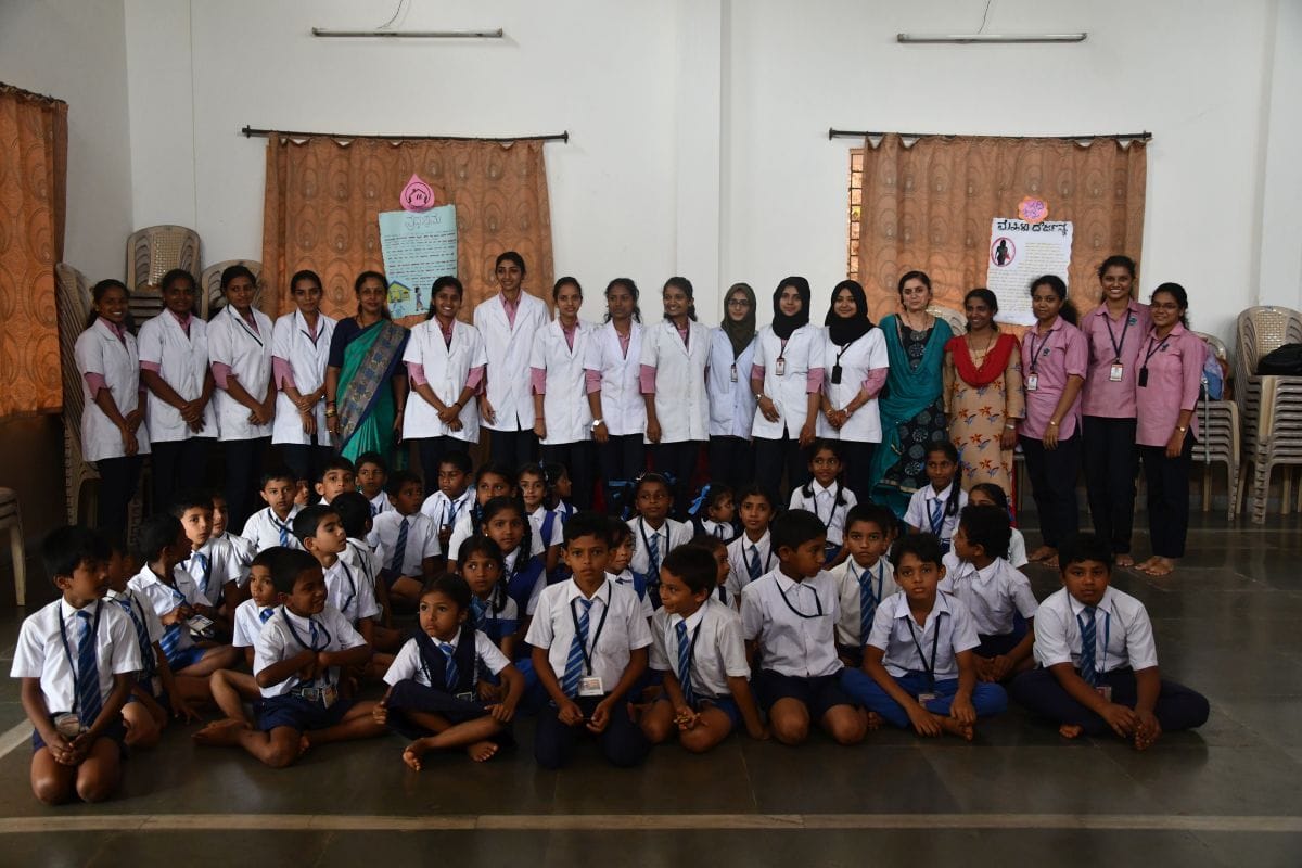 Blood typing St. Joseph School Blood typing St. Joseph School