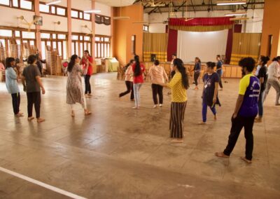 Mind the Gap – Workshop