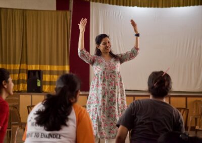 Mind the Gap – Workshop