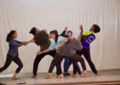 Mind the Gap – Workshop