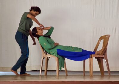 Mind the Gap – Workshop