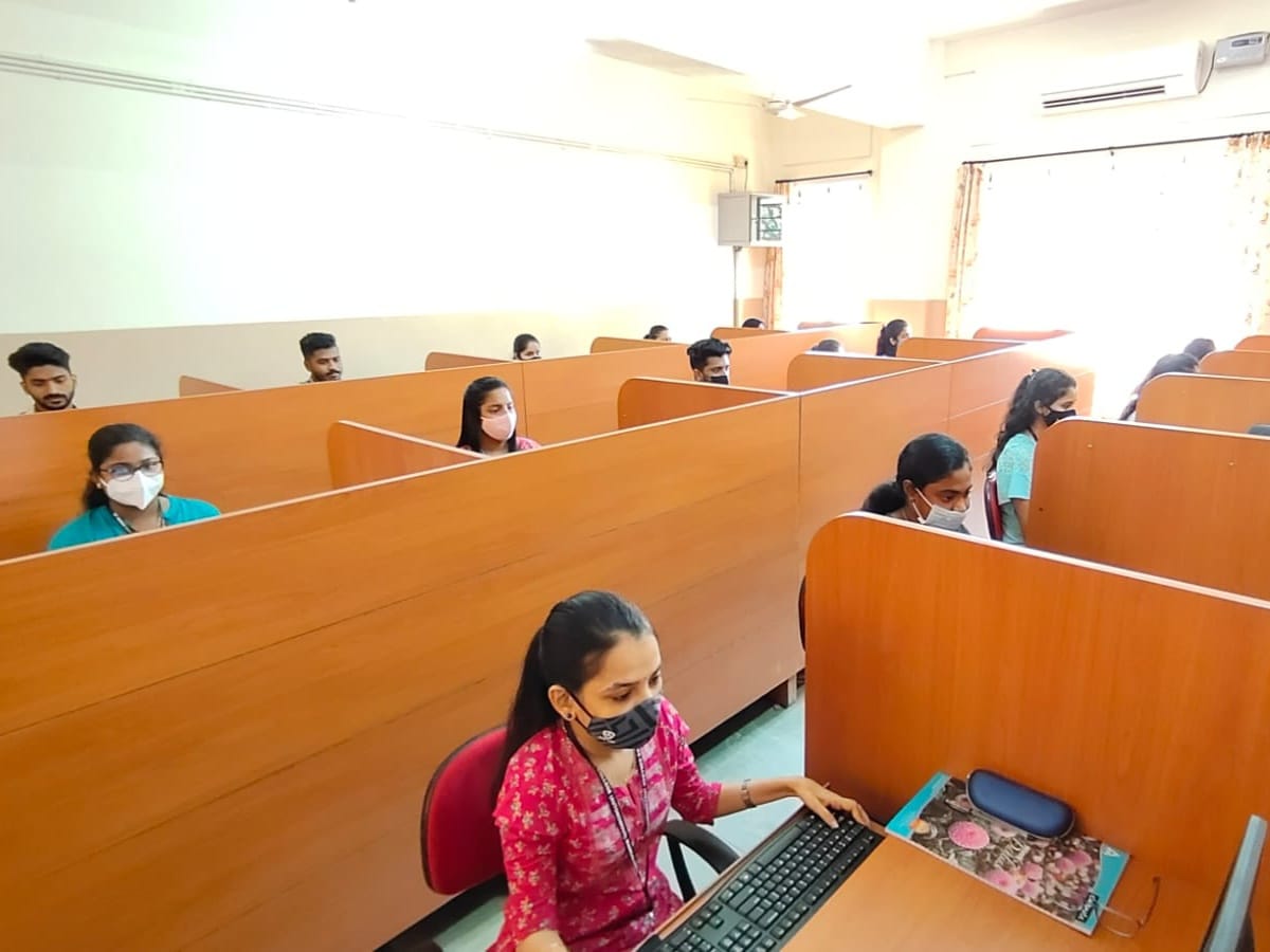 M. Sc . Big Data Analytics Lab M. Sc . Big Data Analytics Lab