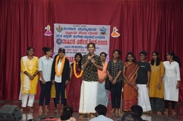 agnes-national-service-scheme