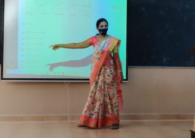 Seminar on Basics of Excel