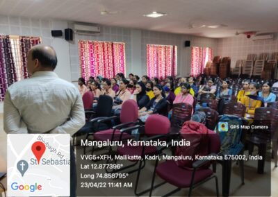 Skill Development for Career Excellence