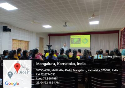 Skill Development for Career Excellence