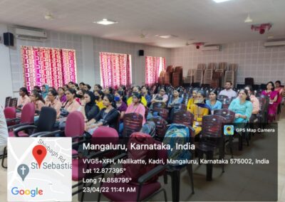 Skill Development for Career Excellence