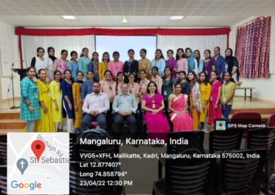 Skill Development for Career Excellence