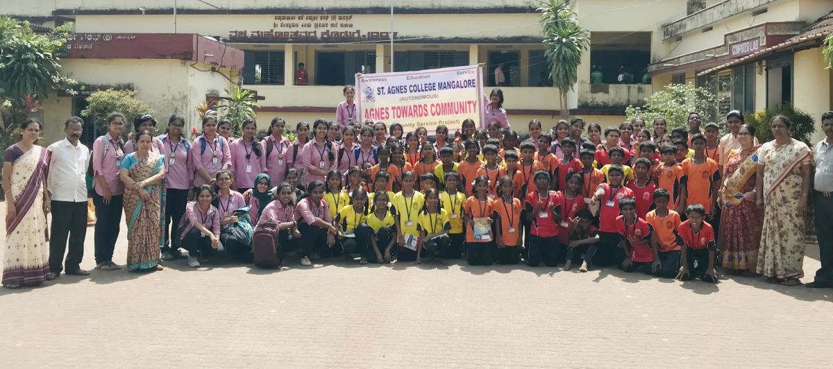 Agnes Towards Community (ATC) Agnes Towards Community (ATC)