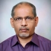 Dr B. Narayana