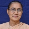 Sr Maria Sudeepa A C
