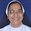 Sr Rose Agnes A.C.