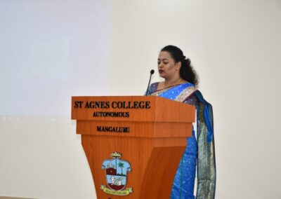 Faculty Development Program