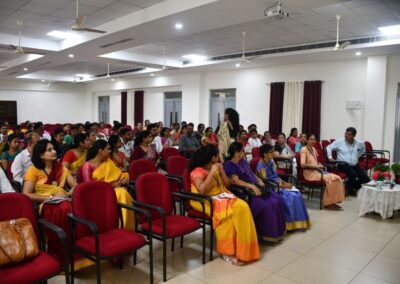 Faculty Development Program