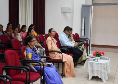 Faculty Development Program