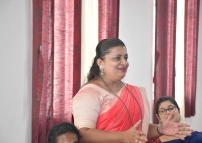 Faculty Development Program