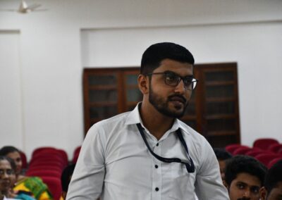 Faculty Development Program